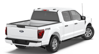 2026 Ford F-150® External Image 3